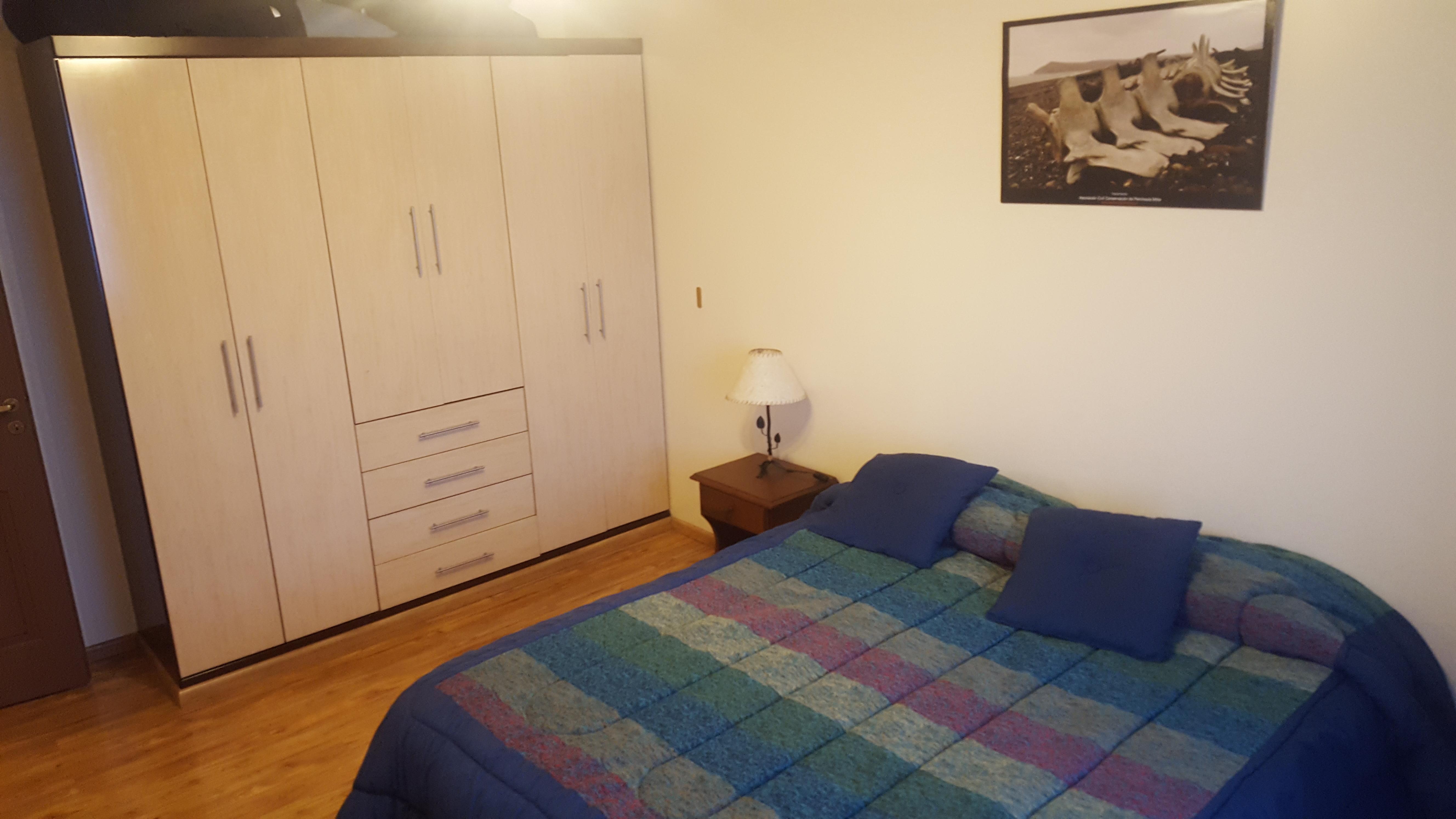 La Posta Apart Ushuaia Dış mekan fotoğraf