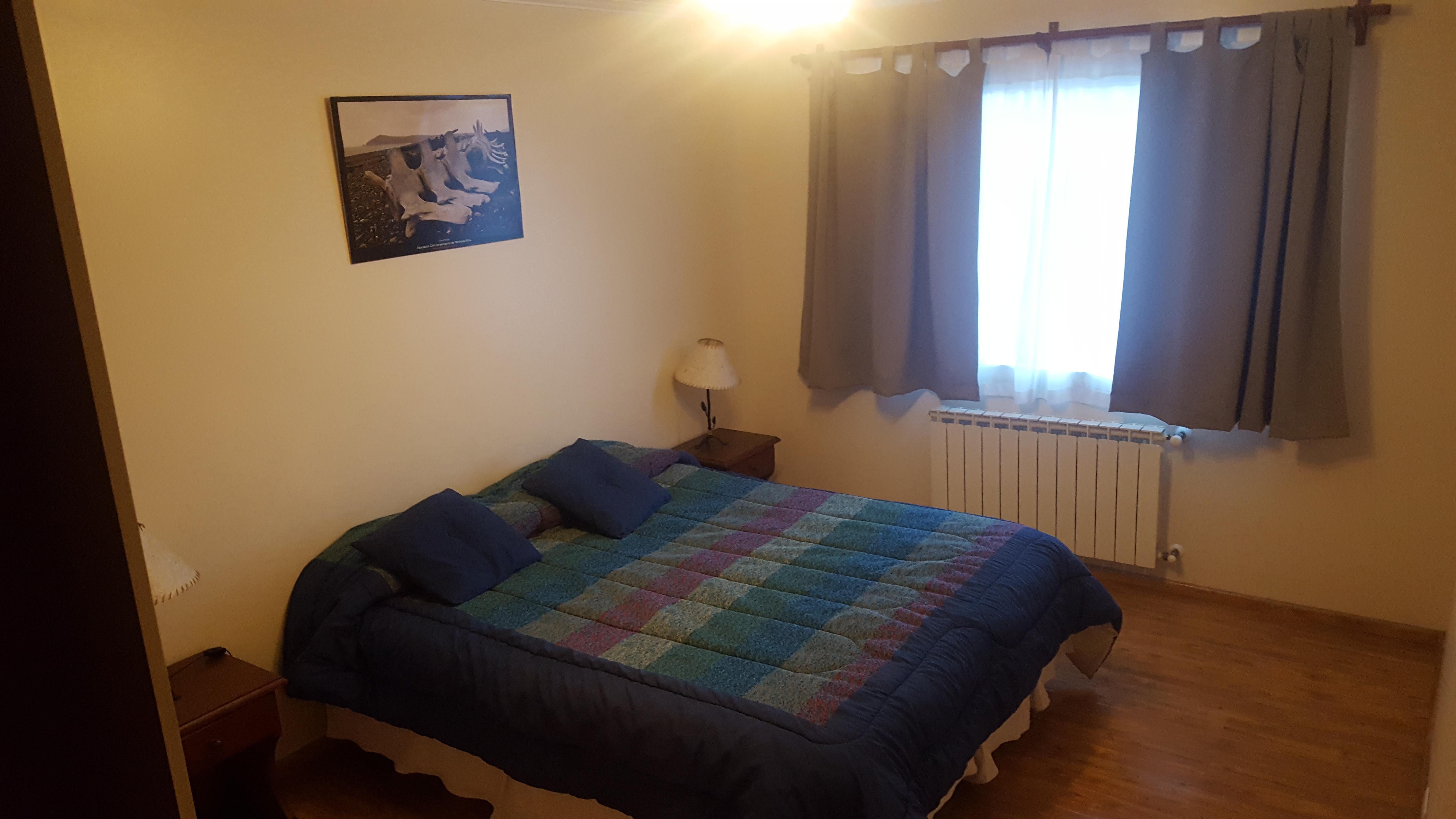 La Posta Apart Ushuaia Dış mekan fotoğraf