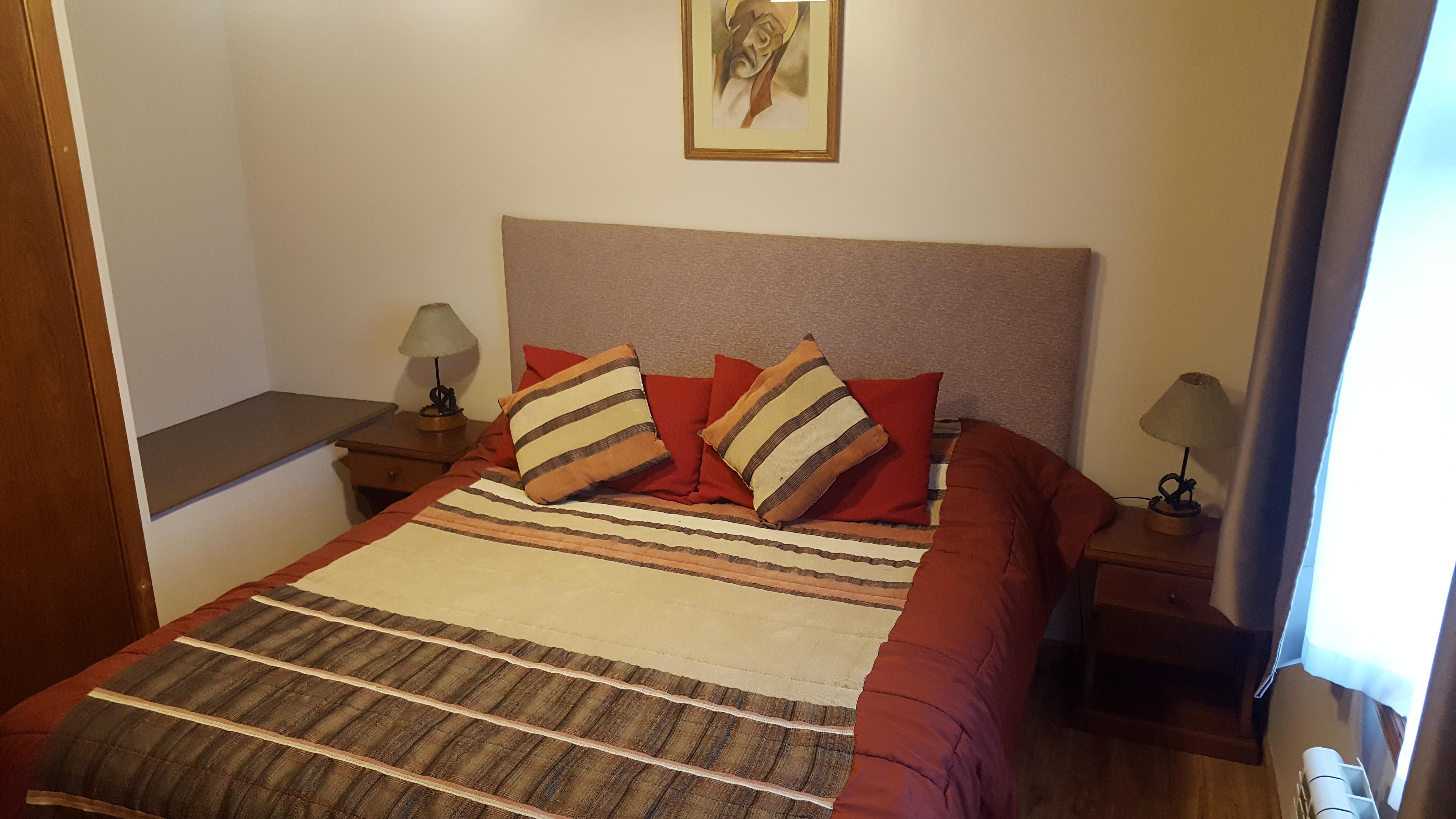 La Posta Apart Ushuaia Dış mekan fotoğraf