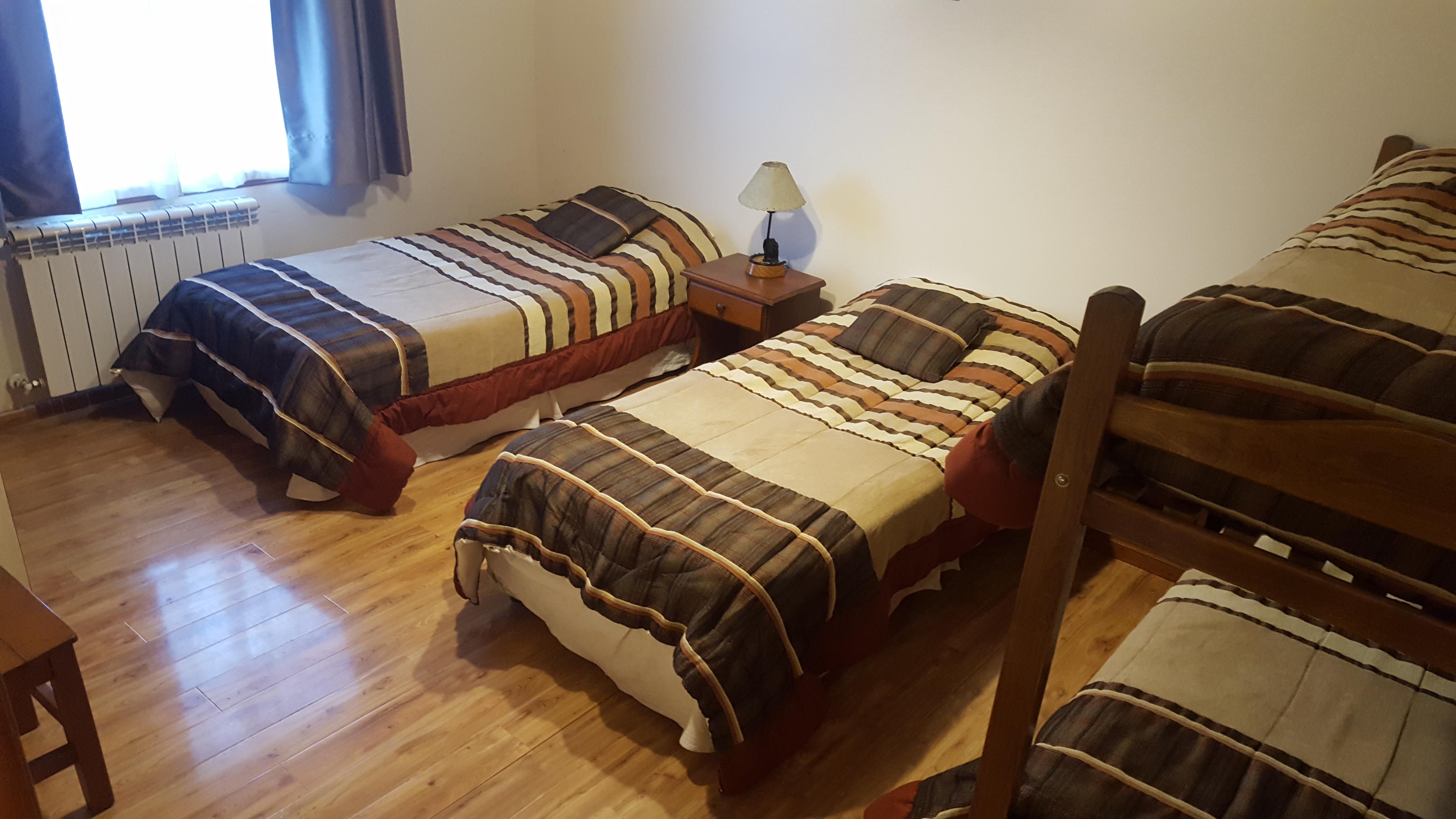 La Posta Apart Ushuaia Dış mekan fotoğraf