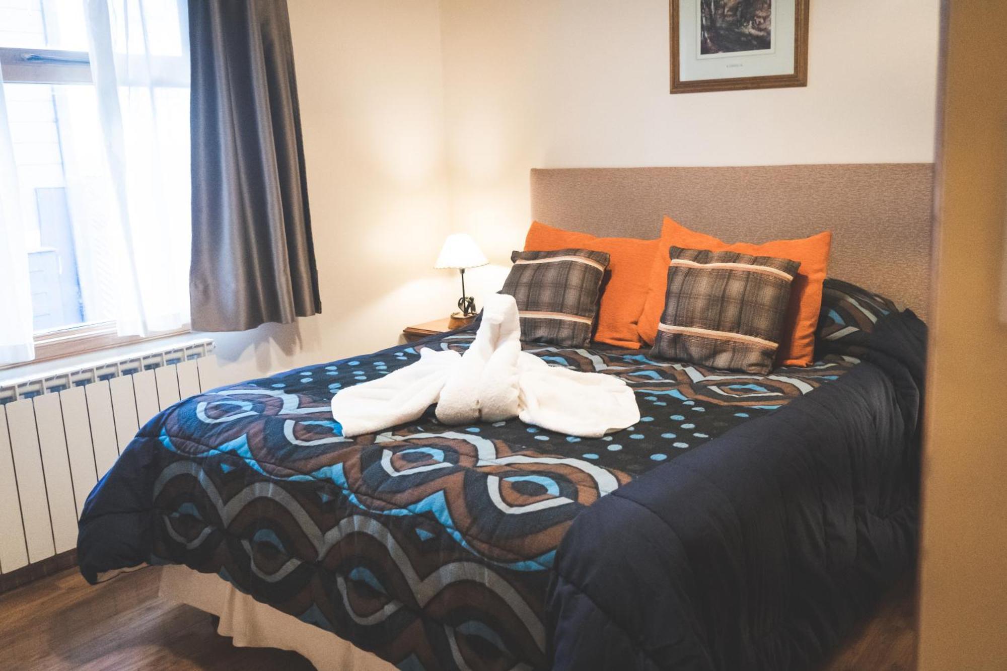 La Posta Apart Ushuaia Dış mekan fotoğraf